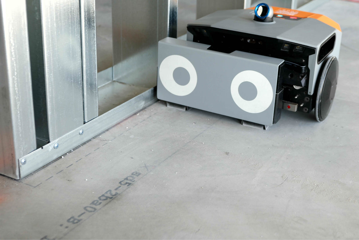 Dusty Robotics